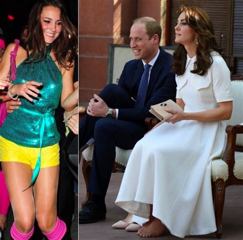 Kate Middleton's Most Controversial Moments .
